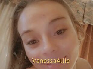 VanessaAllie