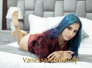 VanessaArizmendy