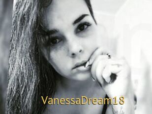 VanessaDream18