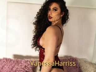 VanessaHarriss