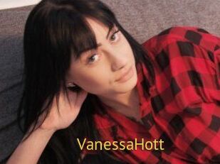 VanessaHott