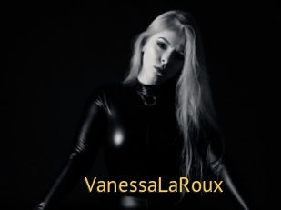 VanessaLaRoux Smilin Pussy