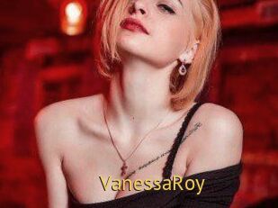 VanessaRoy