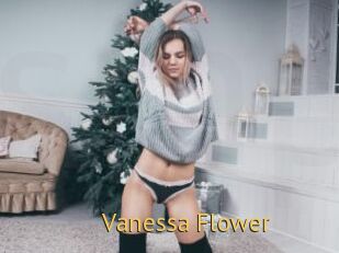 Vanessa_Flower