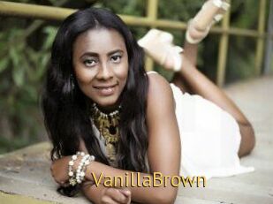 VanillaBrown