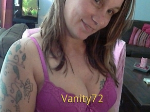 Vanity72