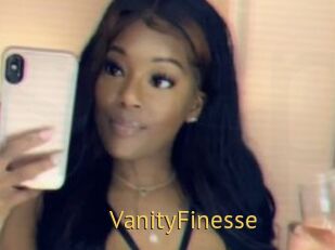 VanityFinesse