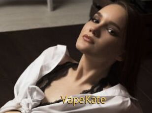 VapeKate Smilin Pussy
