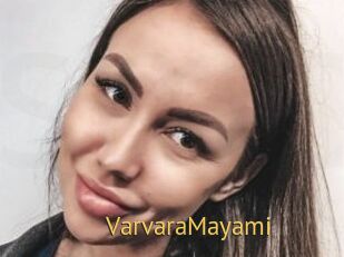 VarvaraMayami
