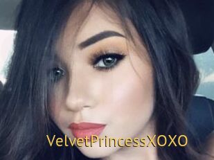 VelvetPrincessXOXO