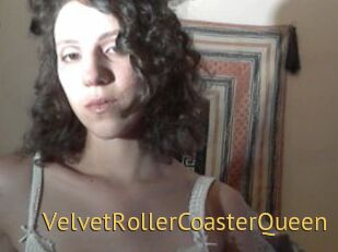 VelvetRollerCoasterQueen