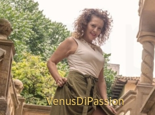 VenusDiPassion