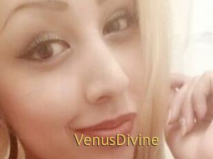 VenusDivine