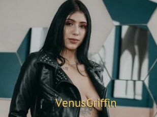 VenusGriffin