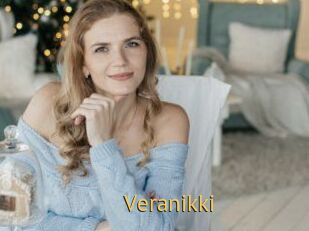 Veranikki