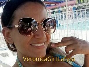 VeronicaGirlLatina