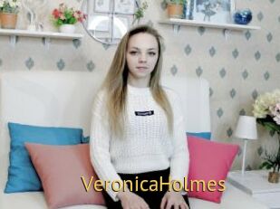VeronicaHolmes