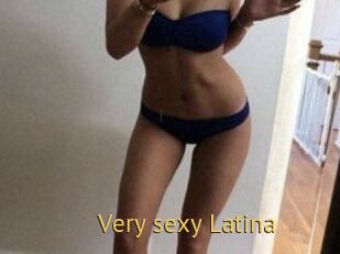 Very_sexy_Latina