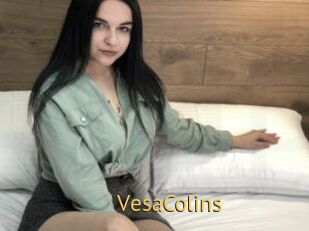 VesaColins