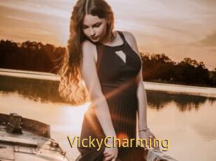 VickyCharming