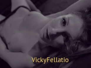 VickyFellatio