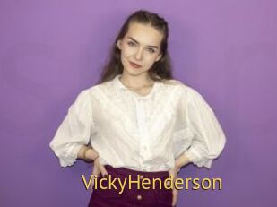 VickyHenderson