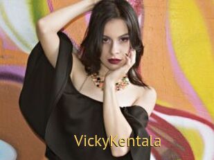 VickyKentala