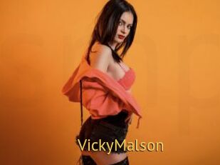 VickyMalson