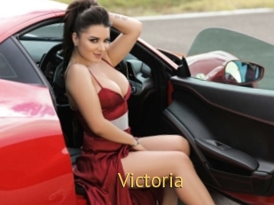 Victoria Smilin Pussy