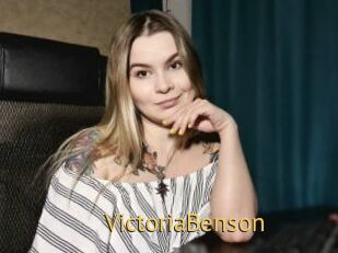 VictoriaBenson
