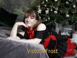VictoriaFrost