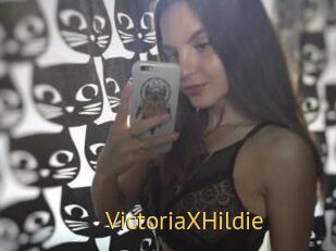 VictoriaXHildie