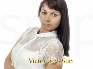 VictorianyySun