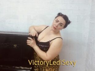 VictoryLediSexy