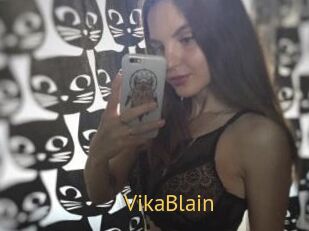 VikaBlain