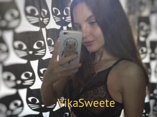 VikaSweete