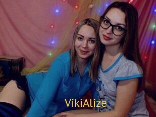 VikiAlize