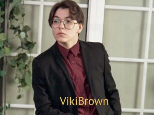 VikiBrown