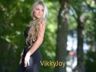 VikkyJoy