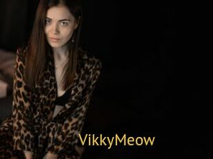 VikkyMeow