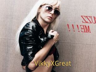 VikkyXGreat