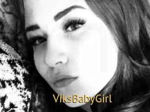 ViksBabyGirl