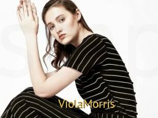 ViolaMorris