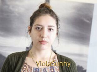 ViolaSunny