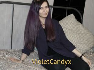 VioletCandyx