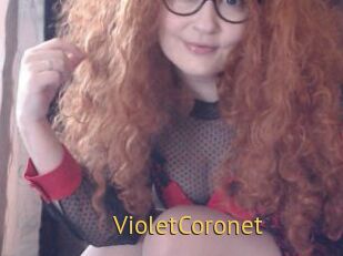 VioletCoronet