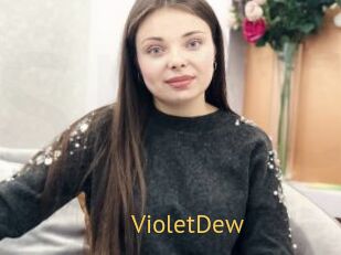 VioletDew