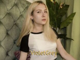 VioletGrey