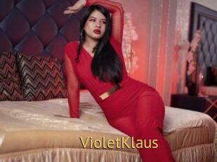 VioletKlaus