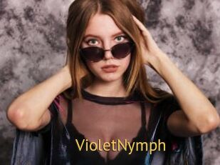 VioletNymph